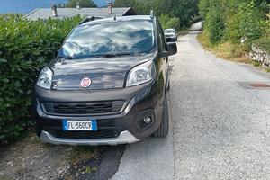 Fiat Qubo trekking  