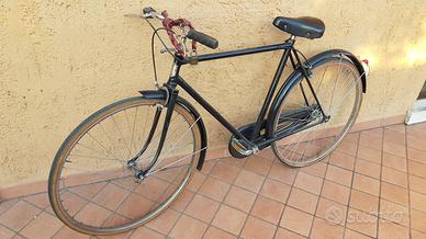Bicicletta uomo, Bianchi