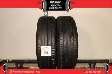 2 Gomme 195 65 R 16 Michelin al 81% SPED GRATIS
