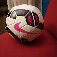 Pallone Ufficiale Nike Ordem 2 Serie A TIM 2014/20