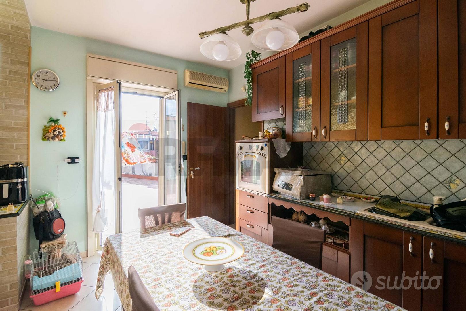 Apartment in Aci Catena, Marchesana - Vista 3