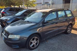Fiat Stilo 
