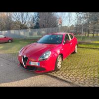 Giulietta Rossa 2019