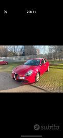 Giulietta Rossa 2019