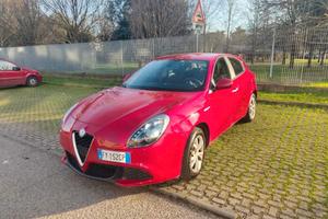 Giulietta Rossa 2019