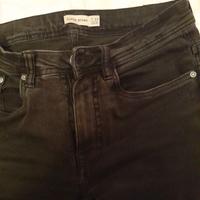 Jeans super skinny taglia 44