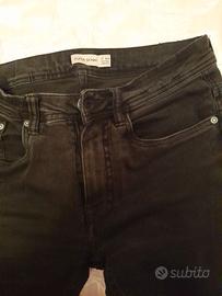 Jeans super skinny taglia 44