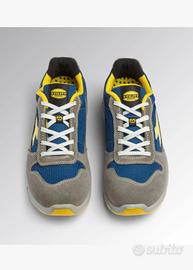 Scarpe antinfortunistiche Diadora Utility