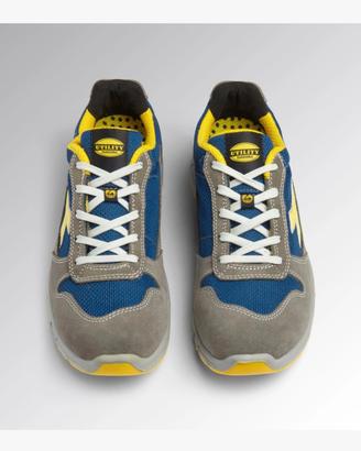 Scarpe antinfortunistiche Diadora Utility