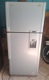 frigorifero SAMSUNG da 495LT