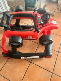 Girello