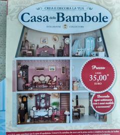 Arredamenti Casa bambole