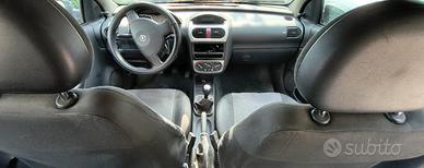 Opel corsa C 1.3 Multijet 2006 