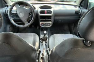 Opel corsa C 1.3 Multijet 2006 