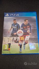 fifa 16 