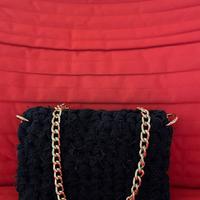 Borsa fatta a mano
