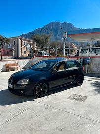 Golf GTI
