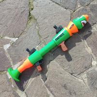 Pistola con dardo FORTNITE