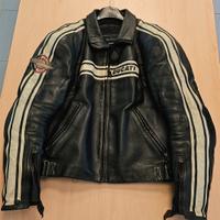 Dainese Giacca Ducati 