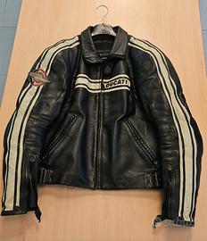 Dainese Giacca Ducati 