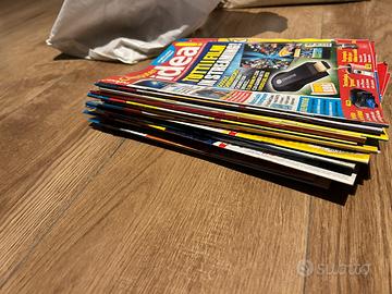 19 riviste computer idea