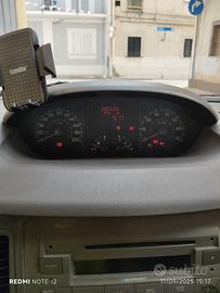 Fiat idea 1.3mtjet
