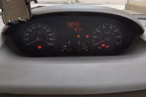 Fiat idea 1.3mtjet