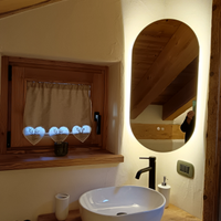 Monolocale libero a Capodanno