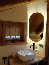 Monolocale libero a Capodanno