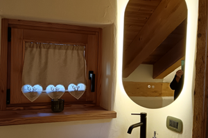 Monolocale libero a Capodanno