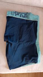 Costume boxer uomo taglia S