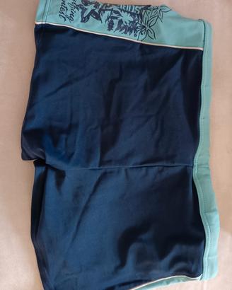 Costume boxer uomo taglia S