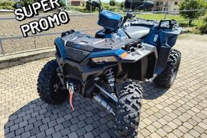 QUAD POLARIS 1000 SPORTSMAN 1000S