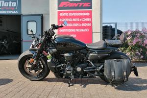 Harley-davidson Sporster S