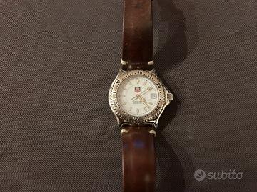 TAG Heuer Serie 2000 Automatic