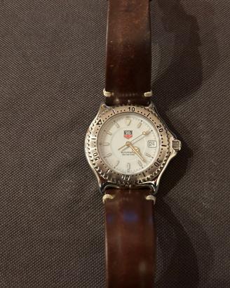 TAG Heuer Serie 2000 Automatic