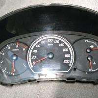 Quadro strumenti Suzuki Swift 1.3 DDIS 34100-62JG0