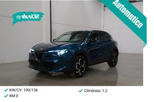 ALFA ROMEO Junior 1.2 145 CV Hybrid eDCT6 Specia