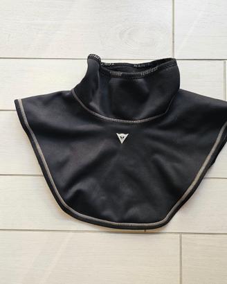 Scaldacollo Dainese per moto uomo.