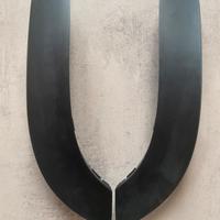 Modanature paraurti Dx/Sx MINI R50-52-53