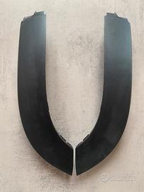 Modanature paraurti Dx/Sx MINI R50-52-53