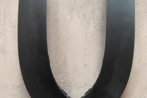 Modanature paraurti Dx/Sx MINI R50-52-53