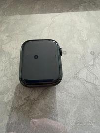 Apple watch 7