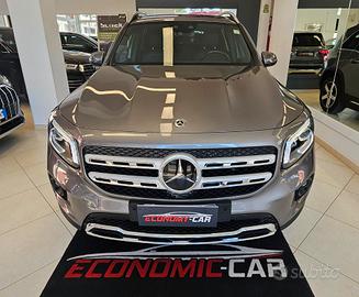Mercedes-benz GLB 200 d Automatic Sport Plus