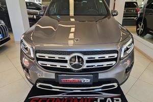 Mercedes-benz GLB 200 d Automatic Sport Plus