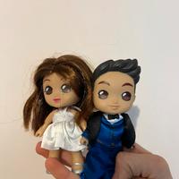 Luí e Sofí Me contro te