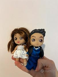 Luí e Sofí Me contro te