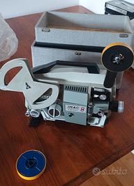 proiettore imac super 8
