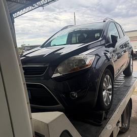 MUSATA COMPLETA FORD Kuga Serie (CBV) G6DG (08>13)