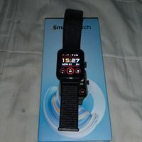 Smart Watch R50